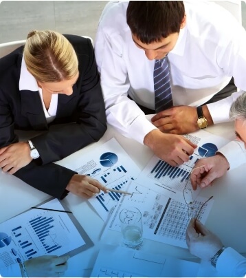Operations Optimization | Iceberg PMC | Workflow Process Improvement and Business Analysts | North America