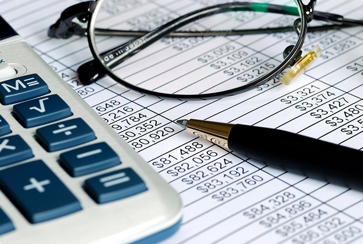 Accounting & Finance | Iceberg PMC | Workflow Process Improvement and Business Analysts | North America