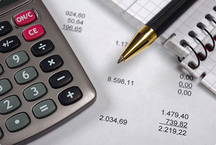 Accounting & Finance | Iceberg PMC | Workflow Process Improvement and Business Analysts | North America