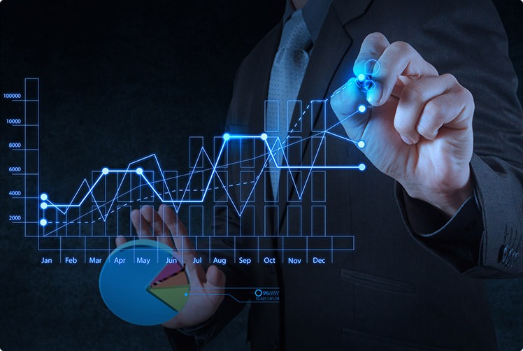 Accounting & Finance | Iceberg PMC | Workflow Process Improvement and Business Analysts | North America