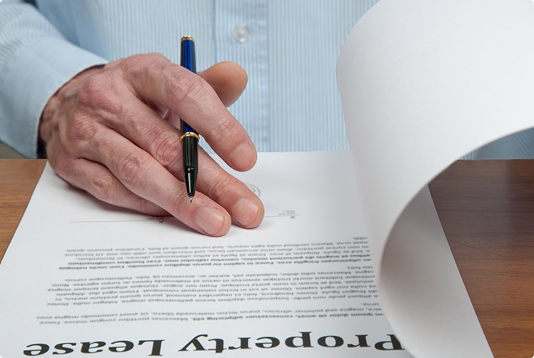 Lease Administration | Iceberg PMC | Workflow Process Improvement and Business Analysts | North America