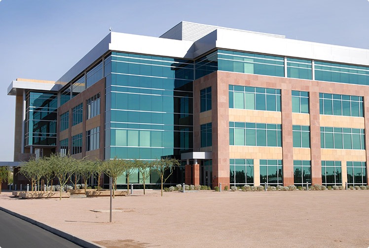 Lease Administration | Iceberg PMC | Workflow Process Improvement and Business Analysts | North America