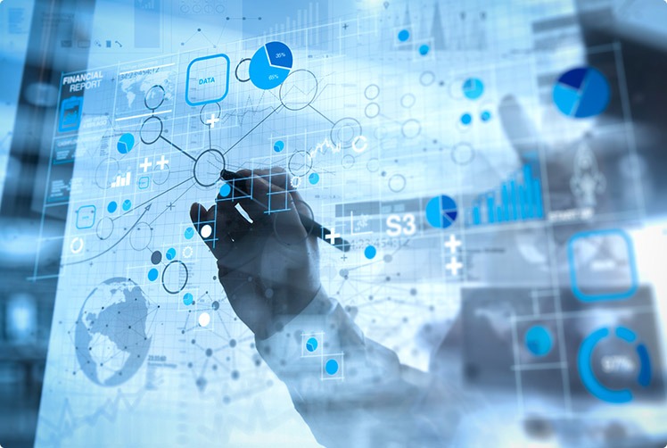 Operations Optimization | Iceberg PMC | Workflow Process Improvement and Business Analysts | North America