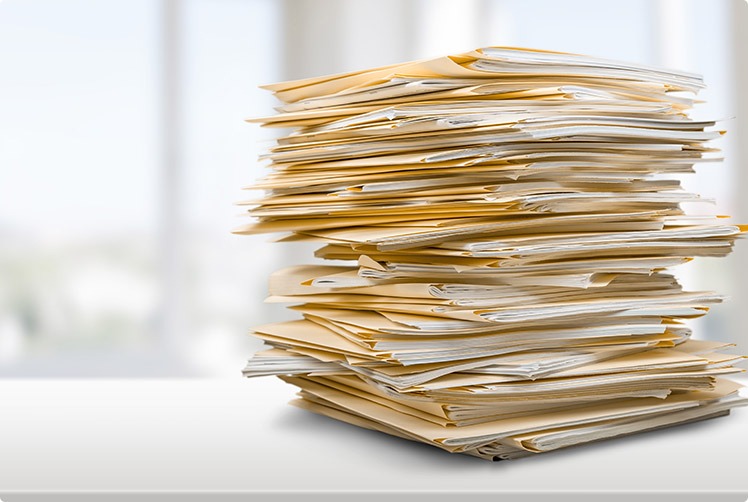 Property Transition | Iceberg PMC | Workflow Process Improvement and Business Analysts | North America